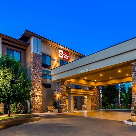 Best Western Plus Dayton Kültér fotó
