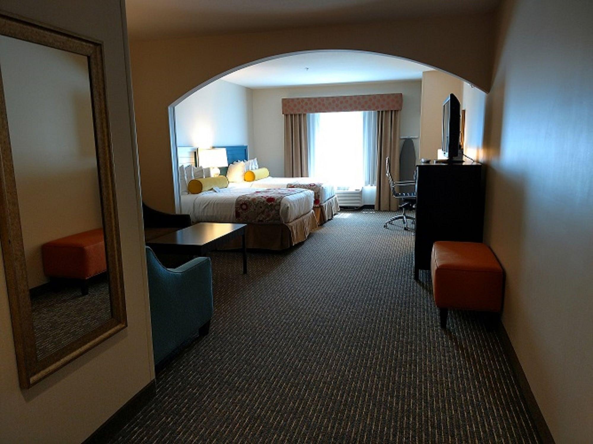 Best Western Plus Dayton Kültér fotó