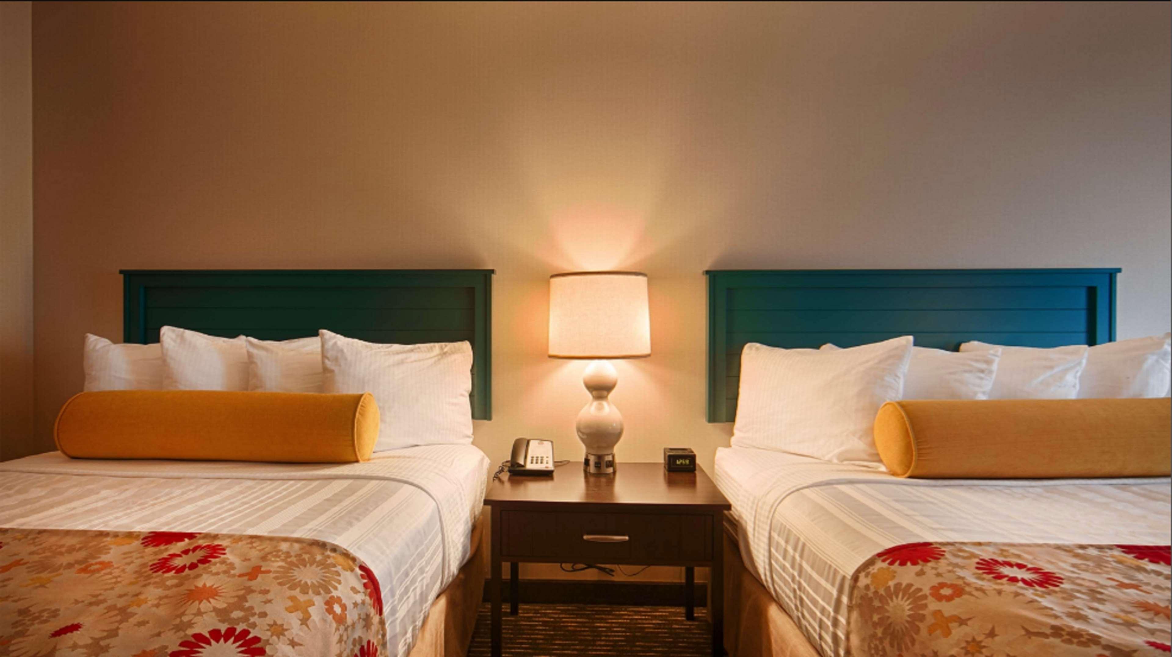 Best Western Plus Dayton Kültér fotó