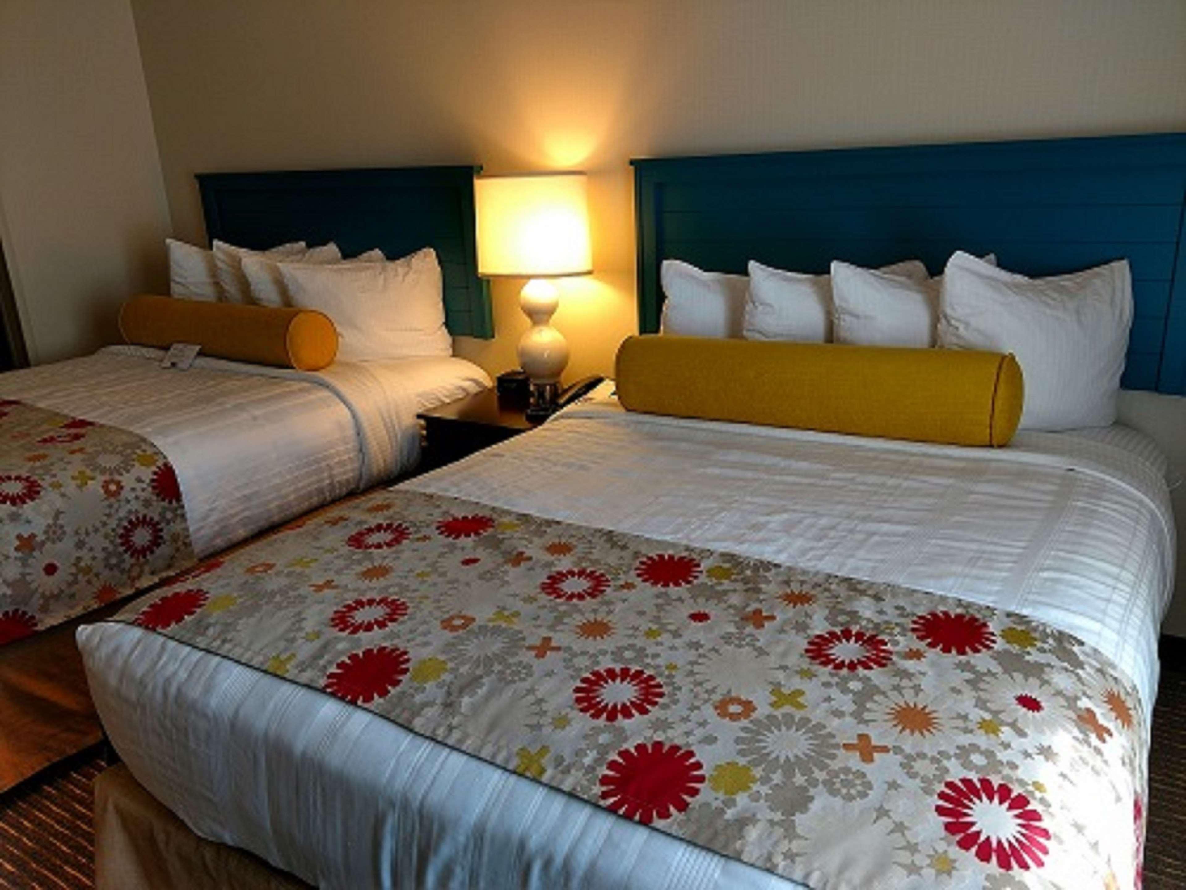 Best Western Plus Dayton Kültér fotó